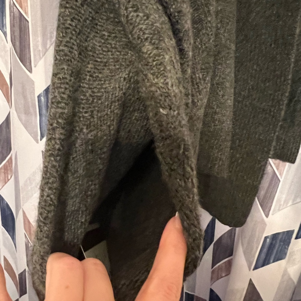 Cardigan - Picture 2 of 3